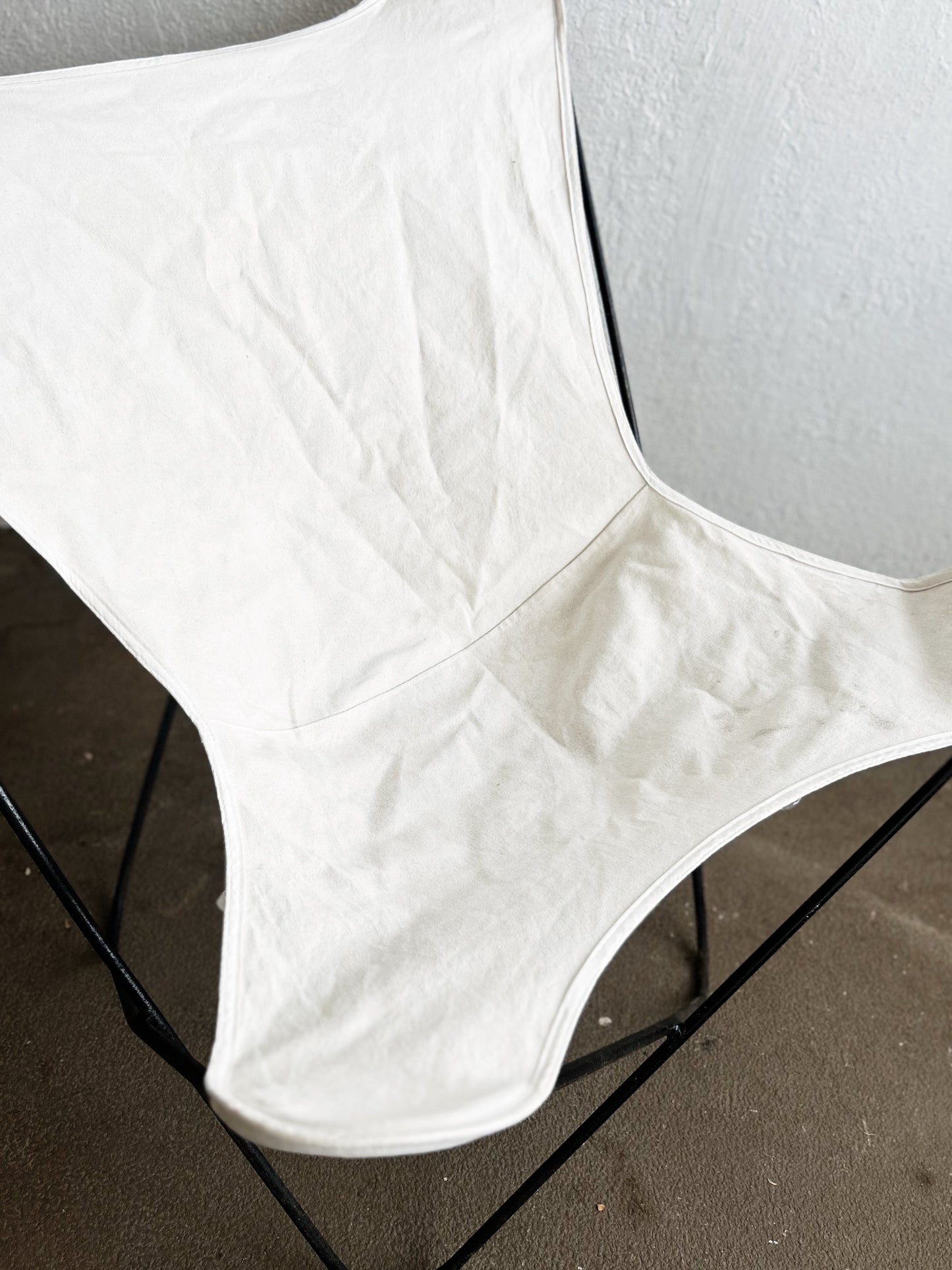 Vintage Butterfly Chair