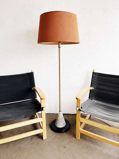 Mid Century Floor Lamp