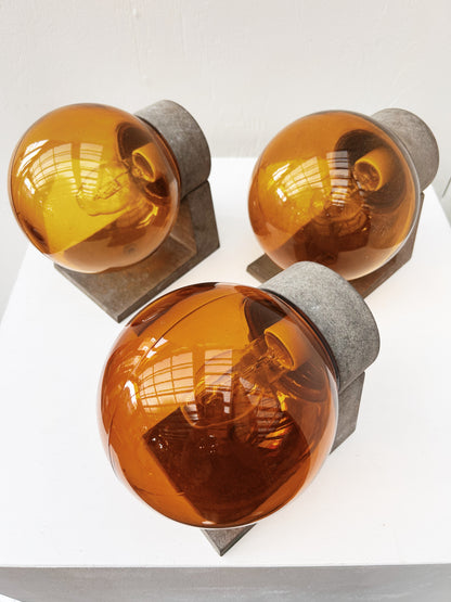 Mid Century Sconce