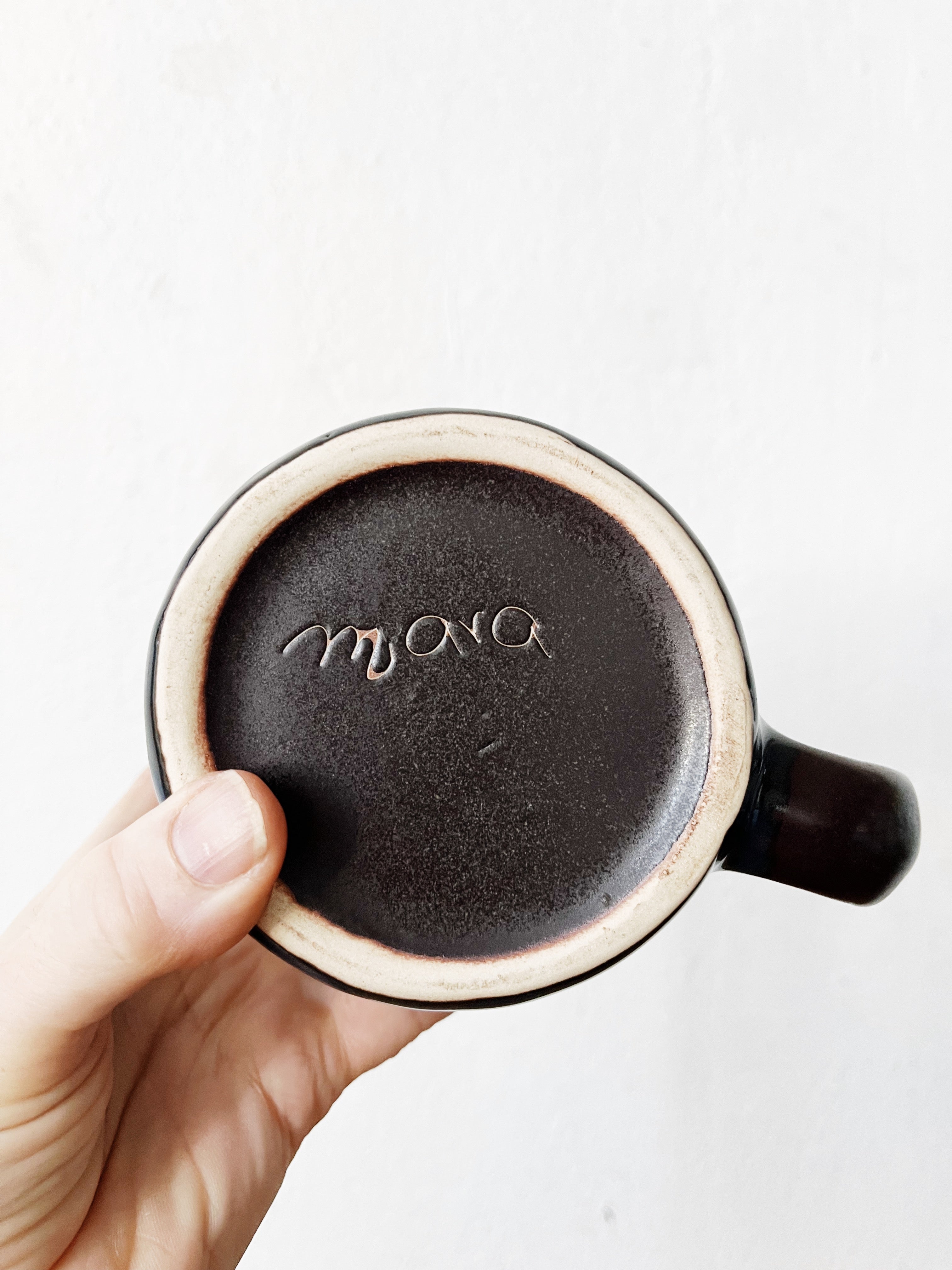 Mara of Mexico Mug - Thumbnail 4