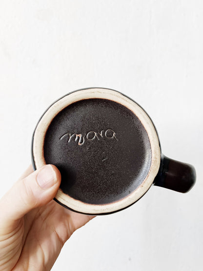 Large Vintage Mara of Mexico Mug
