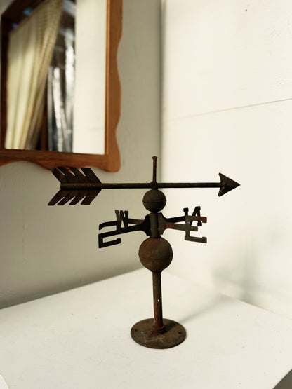 Vintage Weathervane