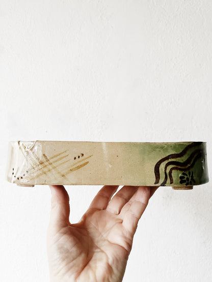 Handmade Ceramic Planter