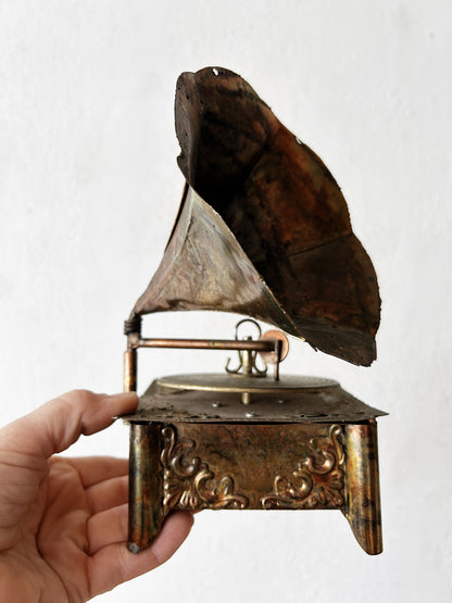 Vintage Music Box