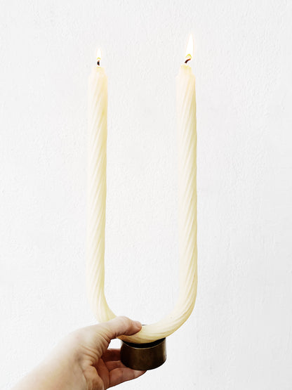 Hand Dipped Candle