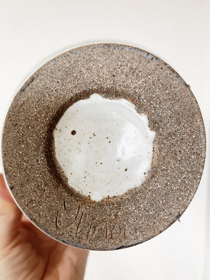 Handmade Batter Bowl