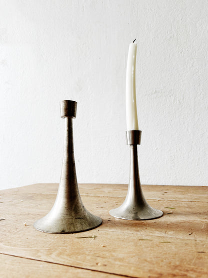 Vintage Candleholders India