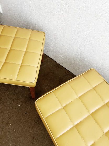 Vintage Gregson Parsons Bench