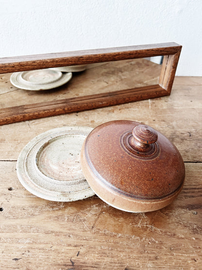 Handmade Vintage Pottery
