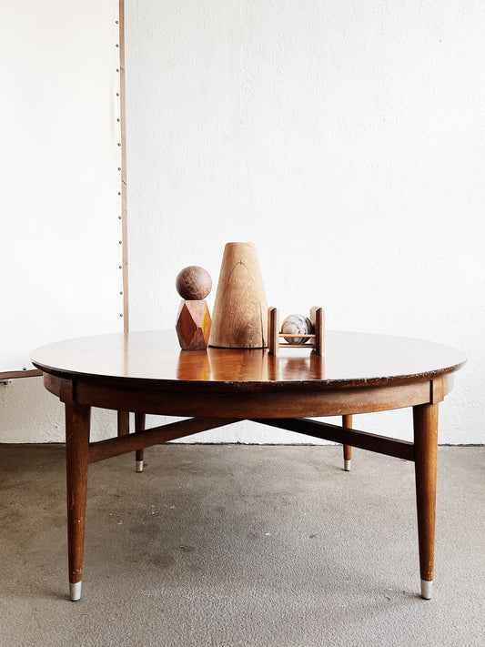 Mid Century BP John Portland Coffee Table