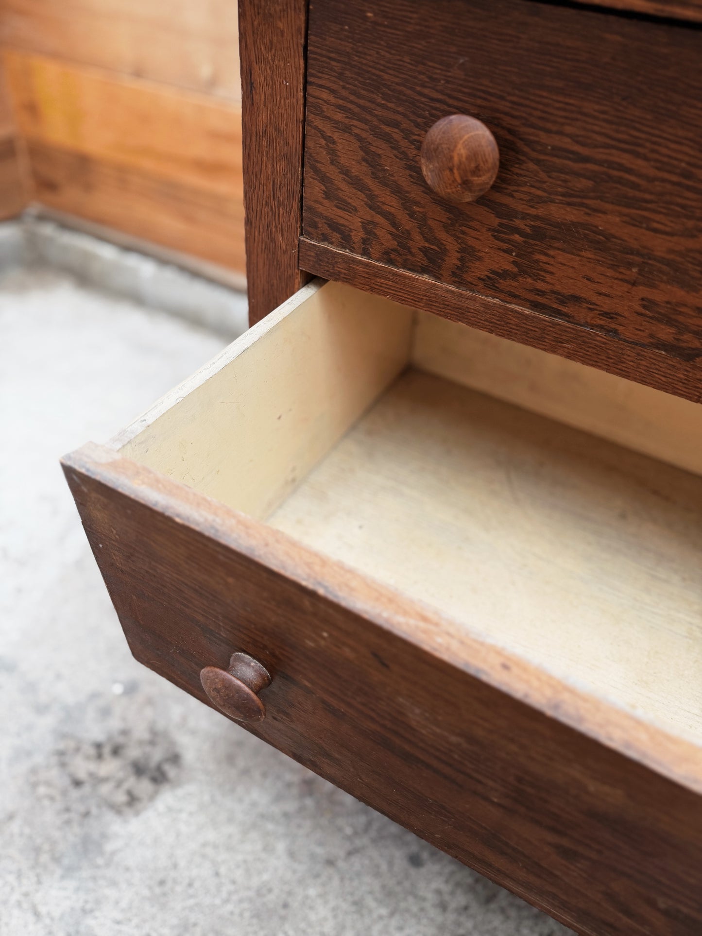 Antique Chest of Drawers