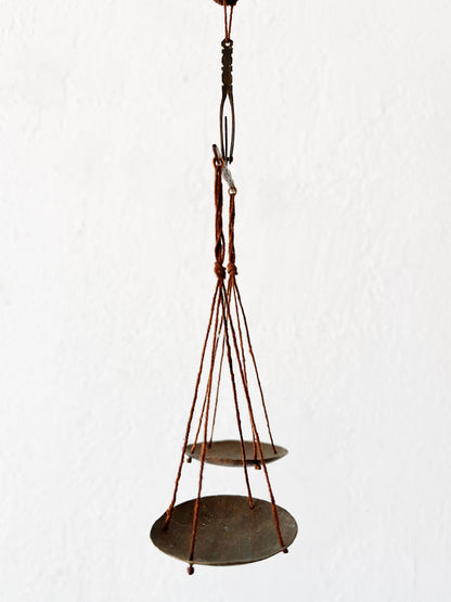 Antique German Scale