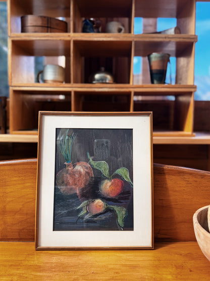 Original Still Life Painting