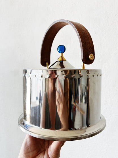 Modernist Carsten Jorgensen "Ottoni" Tea Kettle for Bodum
