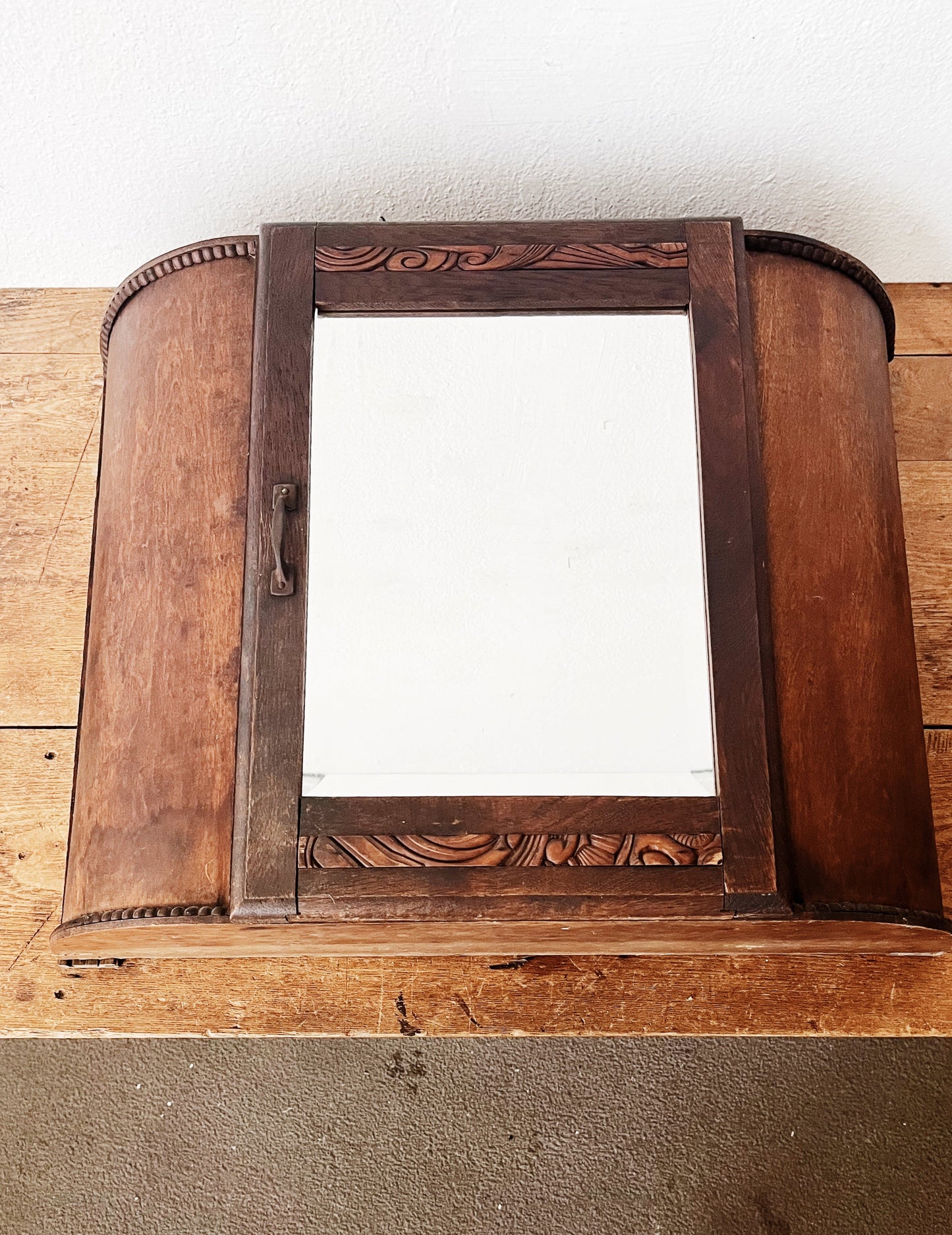 Art Deco Cabinet