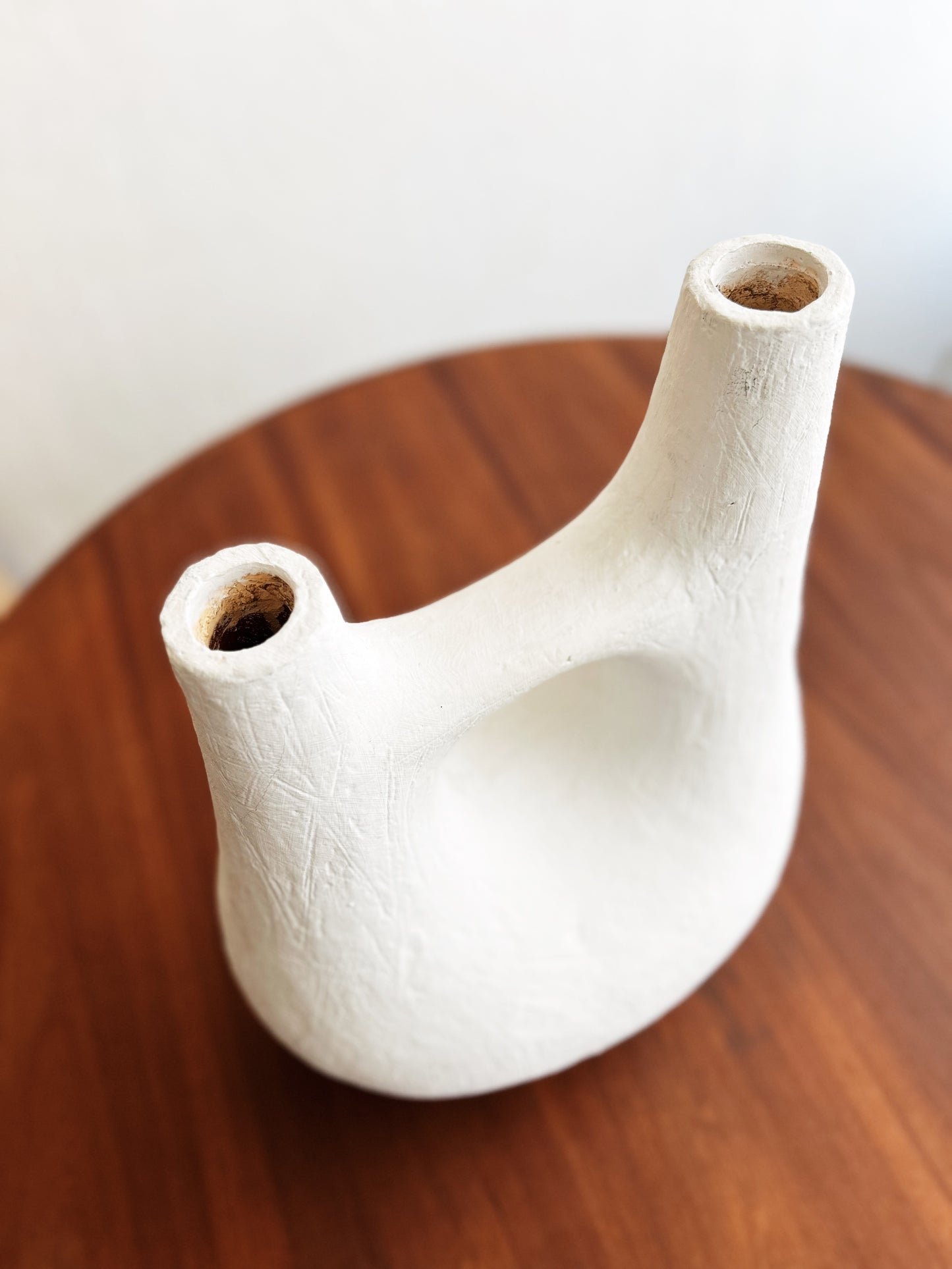 Moroccan Tamegroute Vase