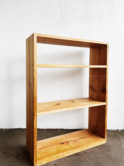 Vintage Pine Shelf