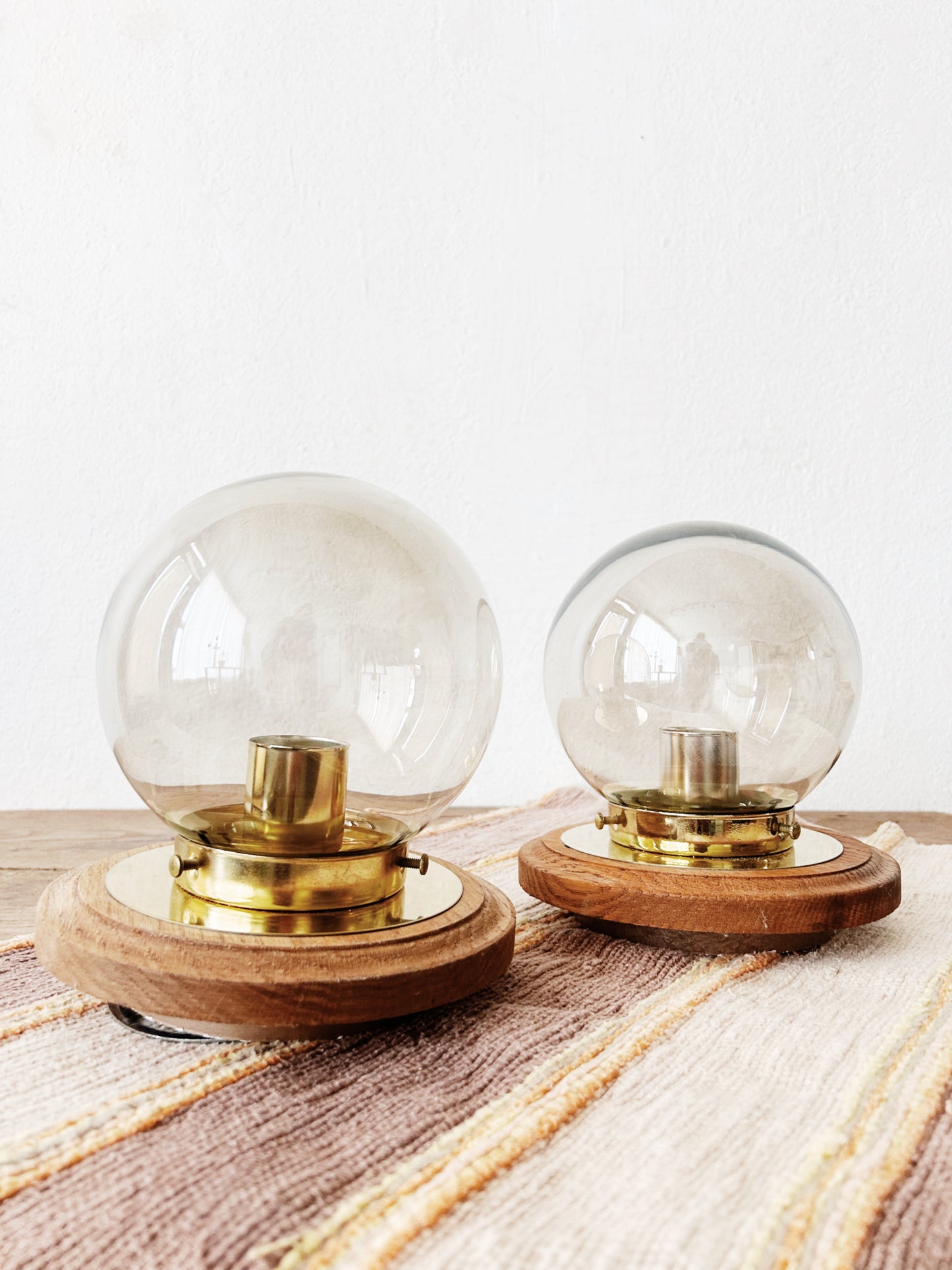 Vintage Light Fixture