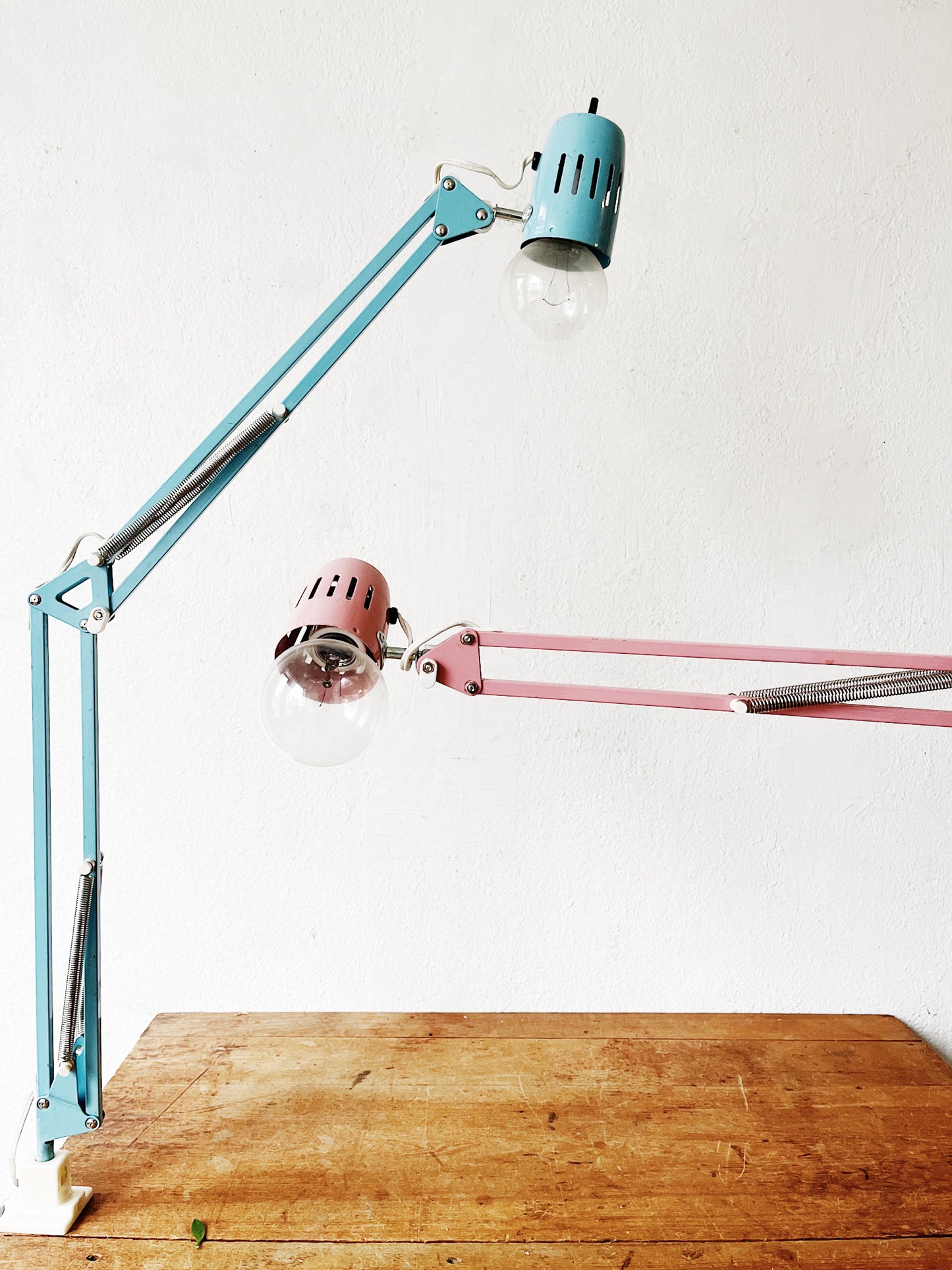 Vintage Task Lamp