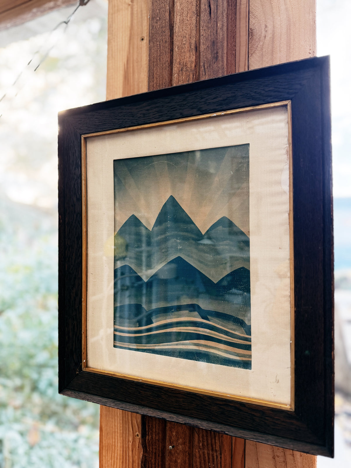 Rockwell Kent Artwork