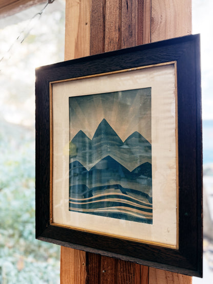 Rockwell Kent Artwork