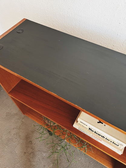 Vintage Danish Shelf