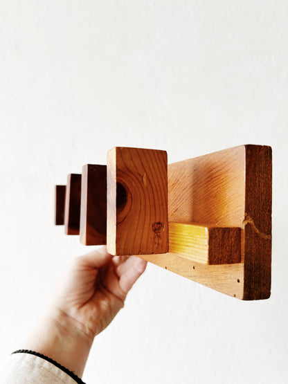 Craft Modern Coat Rack