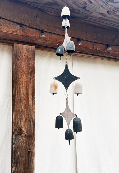 Vintage Wind Chimes
