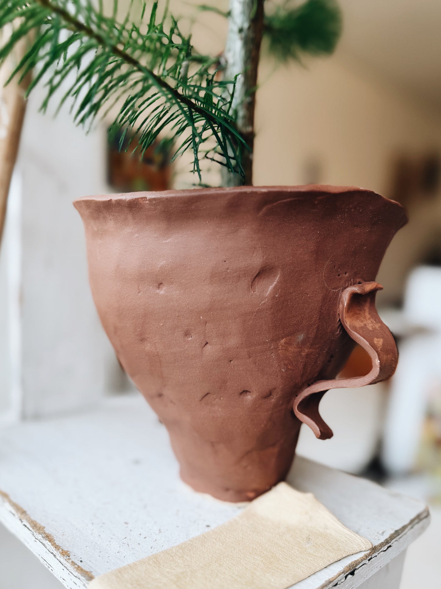 Nik Nik Studio Hand Crafted  Vessels