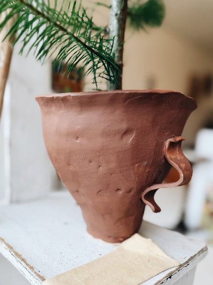 Nik Nik Studio Hand Crafted  Vessels