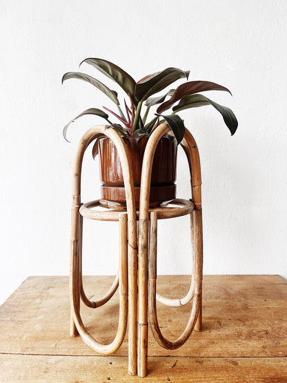 Vintage Plant Stand