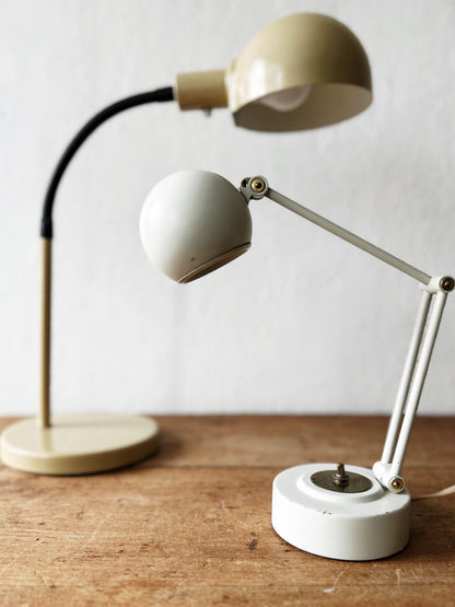 Post Modern Tensor Desk Lamp