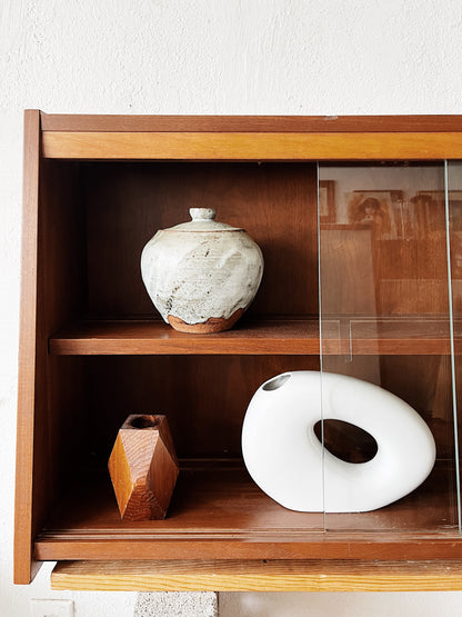 Mid Century Hutch