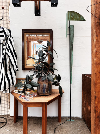 Fantomas Wall/Floor Lamp by David Baird