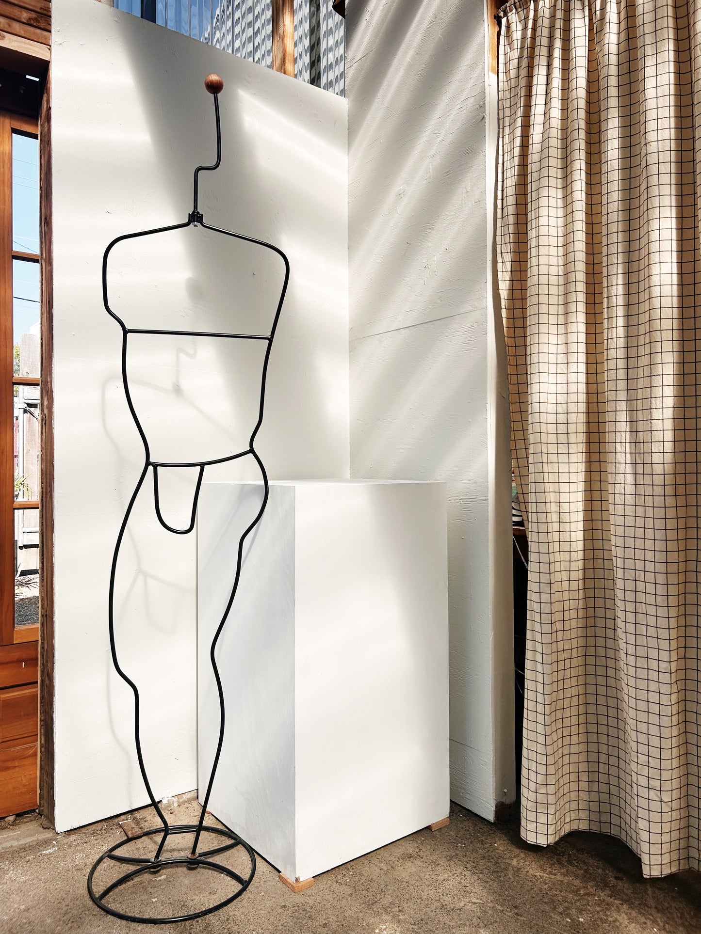 Coat Valet by Laurids Lonborg