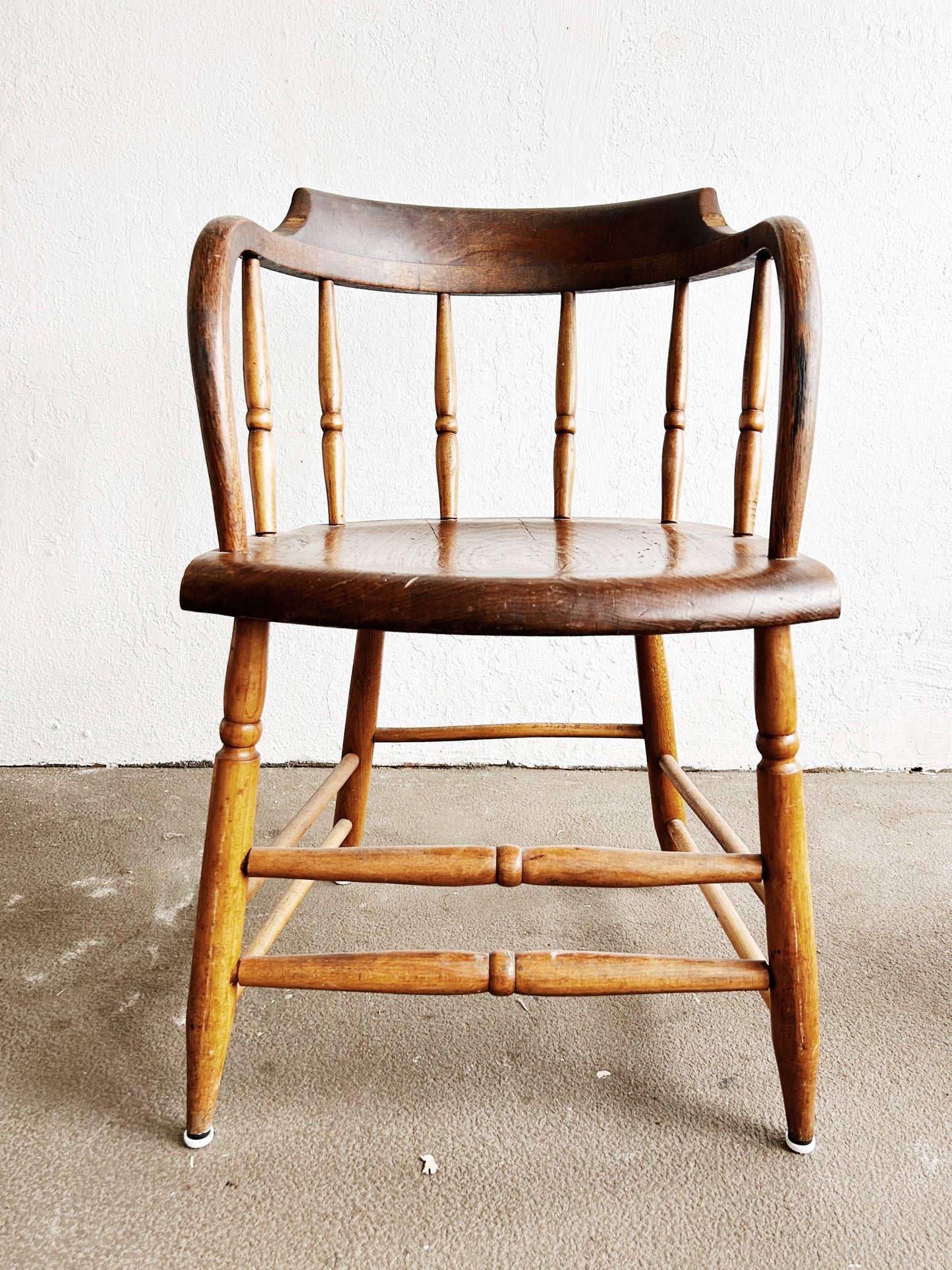 Vintage Wooden Chair
