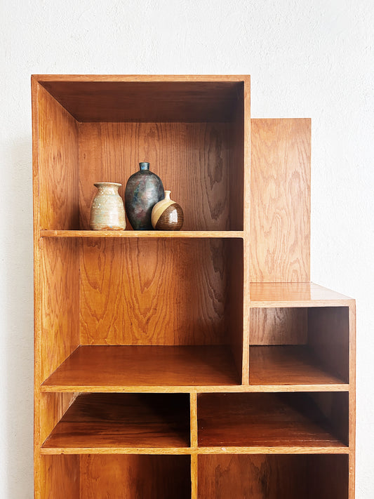 Handmade Vintage Shelf