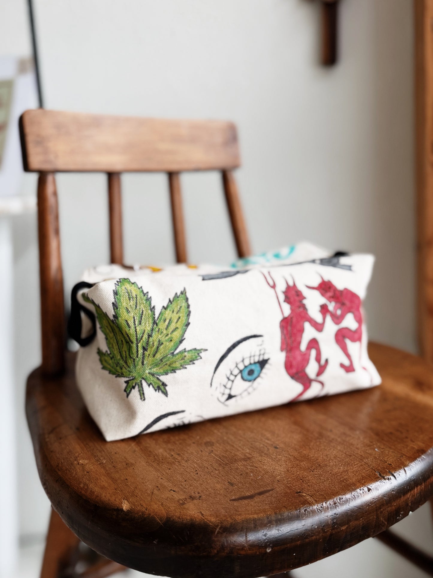 Meggan Howell Pouch
