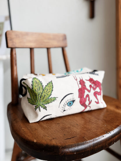 Meggan Howell Pouch