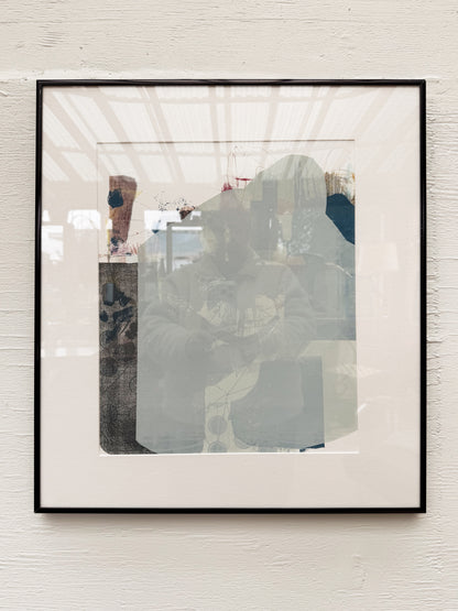 Original Screenprint