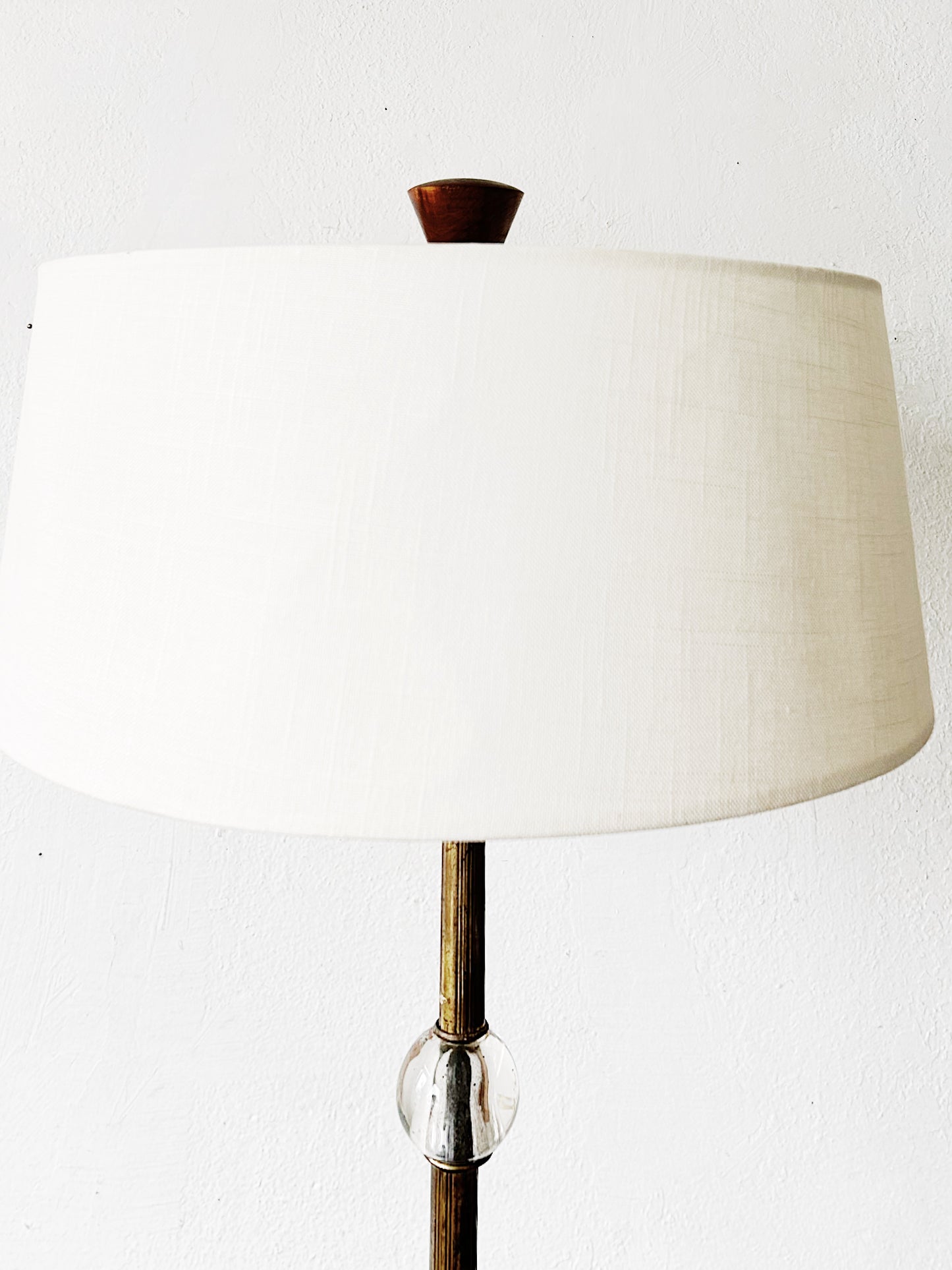 Mid Century Floor Lamp
