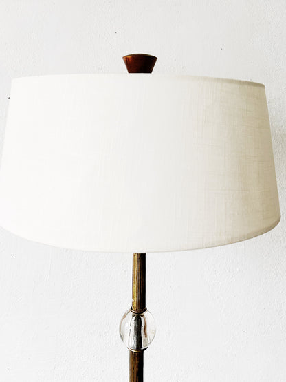 Mid Century Floor Lamp