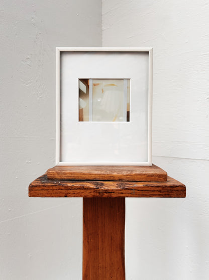 Original Abstract Film Collage