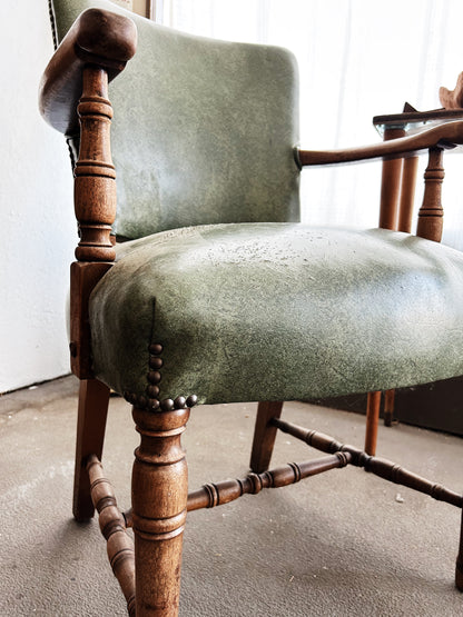 Vintage Arm Chair