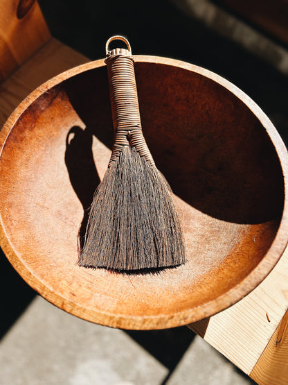 Primitive Dough Bowl