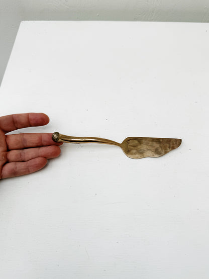 Izabel Lam Sphere Cheese Server