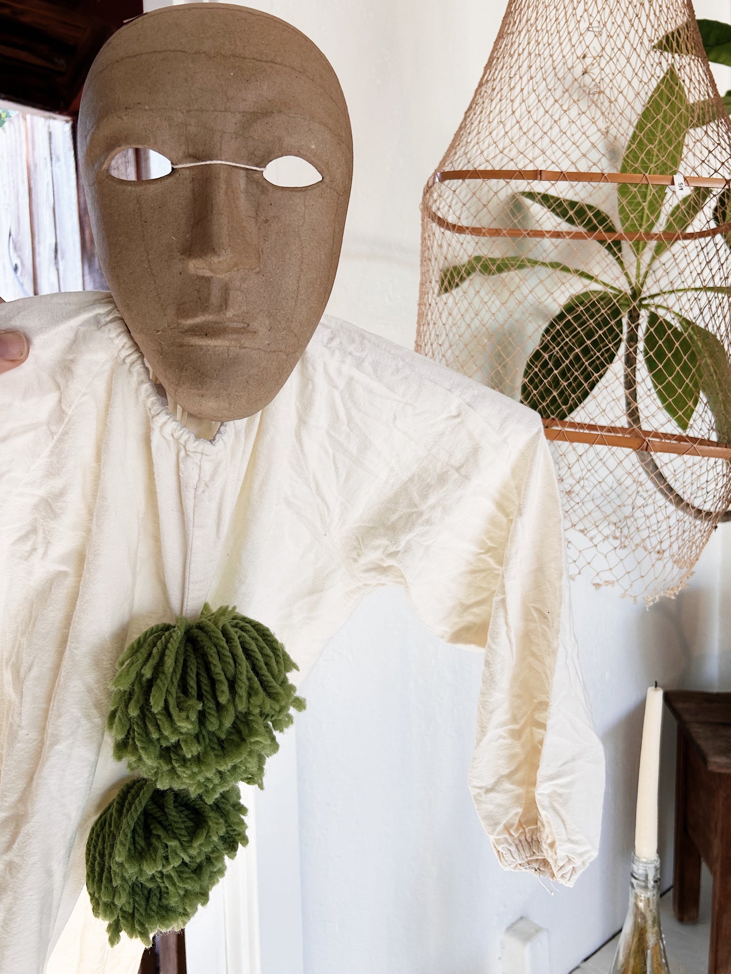 Vintage Child's Costume