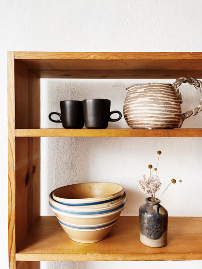 Vintage Pine Shelf