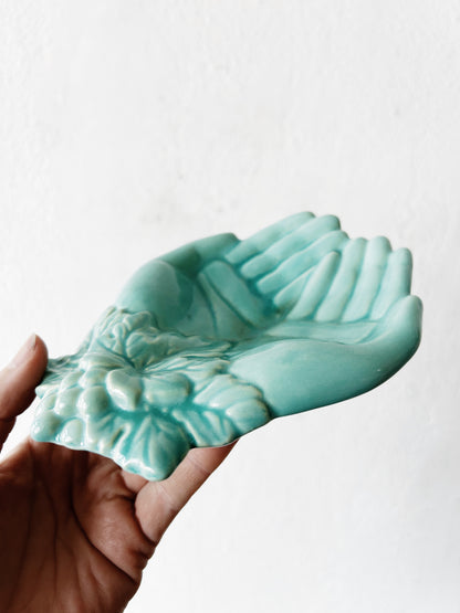 1940’s Ceramic Giving Hands
