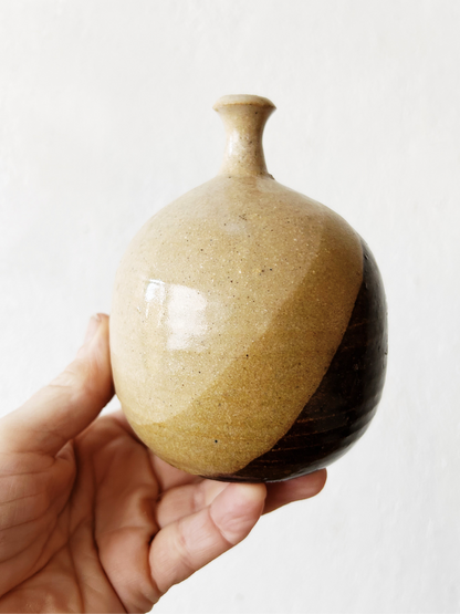 Handmade Weed Pot